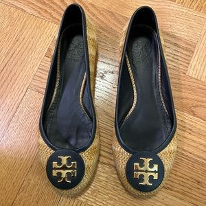 Tory Burch ballet flats